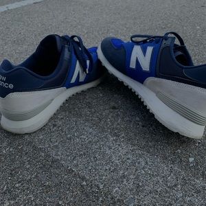 New balance runners - 574